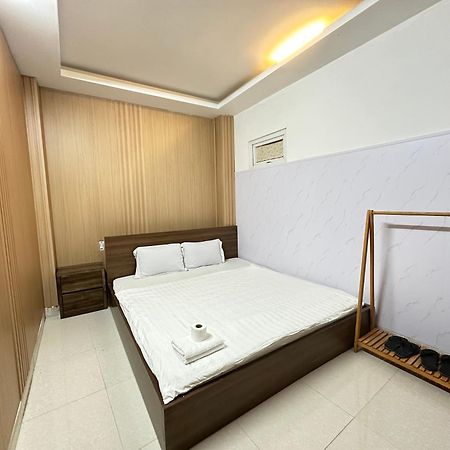 Thanh Thanh 5 Dalat Hotel - Ks Gan Cho Dem Gia Re Exteriér fotografie
